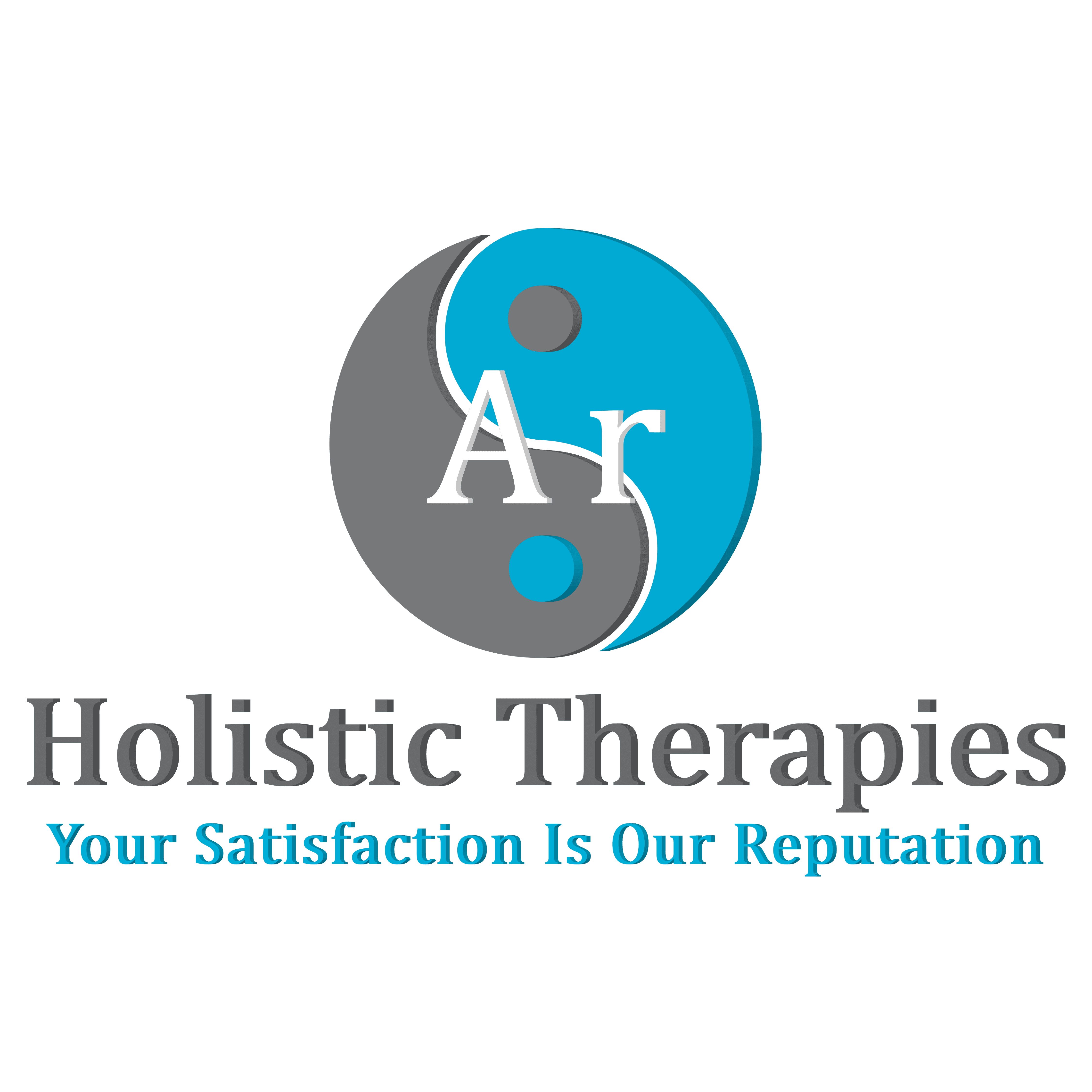 Mohammed Arshad – AR Holistic Therapies