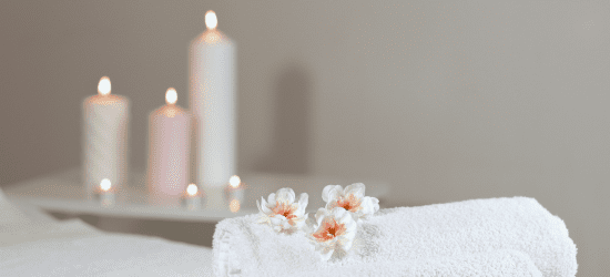 Discover a tranquil haven at our massage studio, where our skilled therapists provide a customized massage that meets your unique needs.
