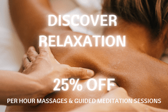 Ar Holistic Therapy - Bradford - Discover relaxation with 25% off massages in West Yorkshire.