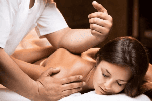 Ar Holistic Therapies – Bradford - massage
