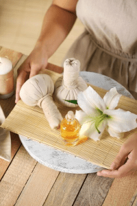 Ar Holistic Therapies – Bradford -  Thai Herbal