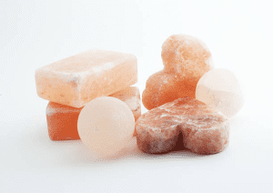 Ar Holistic Therapies – Bradford -  Himalayan salt