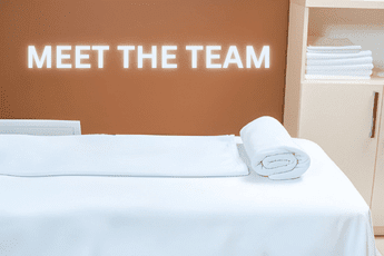 Meet the Team - Ar Holistic Therapies