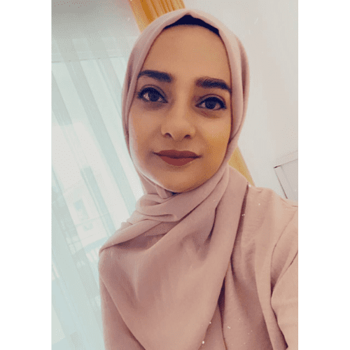 Farzana Kaji - highly qualified psychotherapist, counsellor, life coach, hypnotherapist in Bradford.
