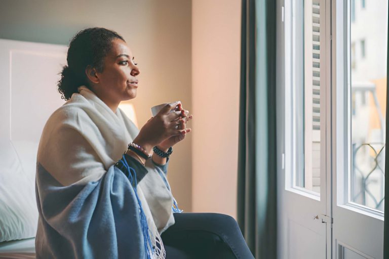 Avoidance Behaviour - 2