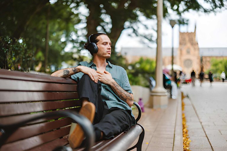 Break Free From Conditioning - 2