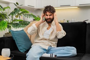 Breaking Free from Survival Mode - 1