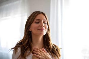 Can You Imagine Your Mind Being Quiet - 1