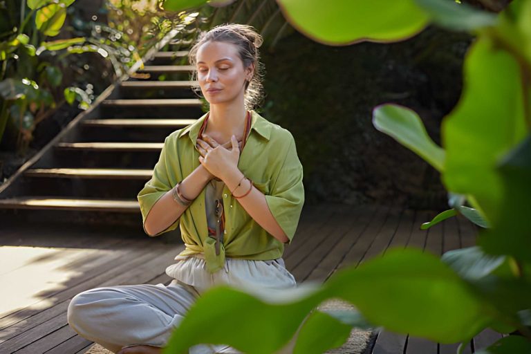 Can You Imagine Your Mind Being Quiet - 2