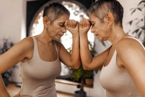 Comprehensive Guide to Inner Struggles - 1