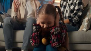 Dealing with Generational Trauma - 1