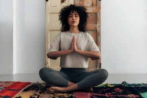 Discover Your Authentic Self with Ar Holistic Therapies - 1