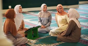 Exploring the Imbalance in Muslim Priorities - 1