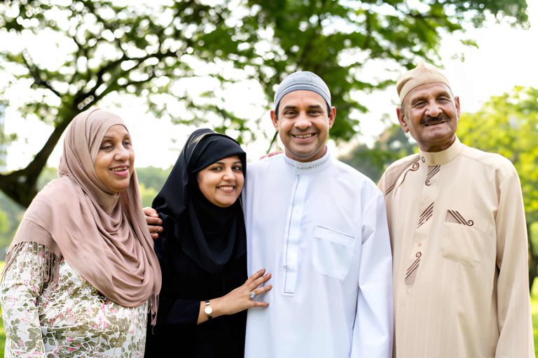 Exploring the Imbalance in Muslim Priorities - 2