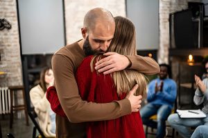 Heal Through Forgiveness - 1