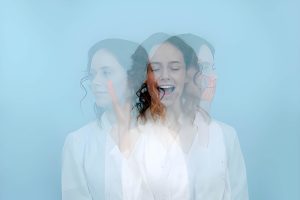 Healed Version of Yourself - 1