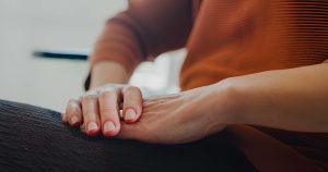 Healing Without Revisiting the Past - 1