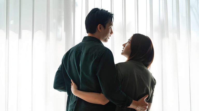 Healing Without Revisiting the Past - 2