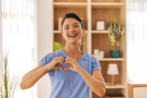 Healthy Relationship - 1