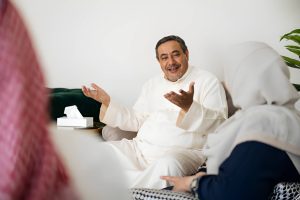 Imagine The Role of Muslim Scholar - 1