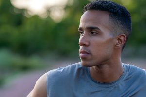 Living in the Highest State of Mind - 1