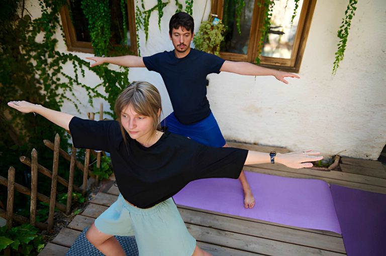 Living in the Highest State of Mind - 2