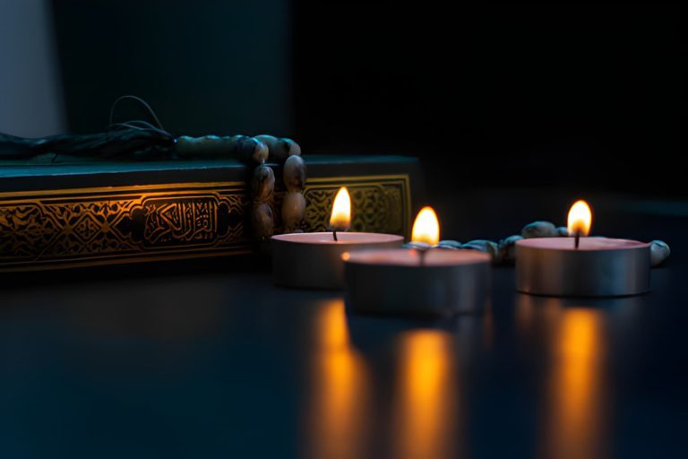 Oath of Devotion and Transformation with Allah - 2