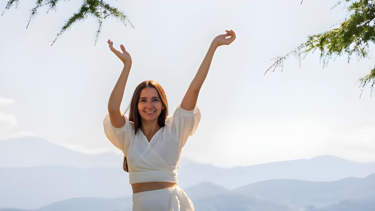 Oath of Inner Child Healing - 2