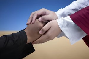 Oath with Prophet Muhammad ﷺ - 1