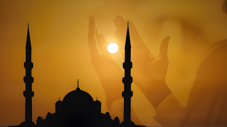 Oath with Prophet Muhammad ﷺ - 2