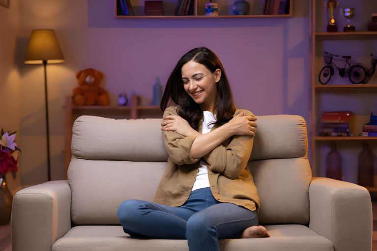 Overcoming Perfectionism - 2