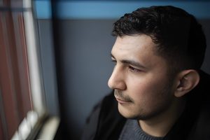 Prisoner of Your Own Mind - 1