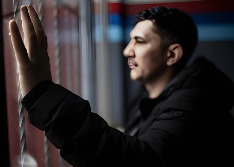 Prisoner of Your Own Mind - 2