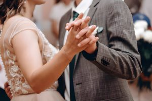 Sacred Oath of Unity between Husband and Wife - 1