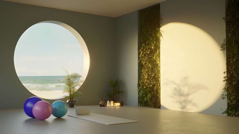 Self Development with Guided Meditation - 2