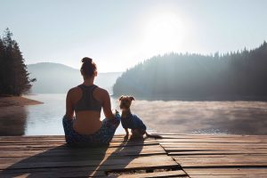 Self Discipline and Self Development - 1