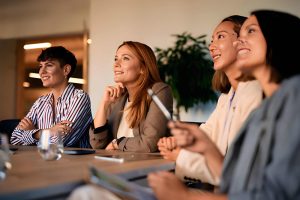 Stages of Human Consciousness Maturity - 1