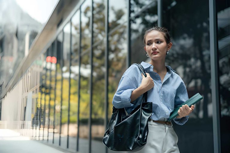 Stages of Human Consciousness Maturity - 2