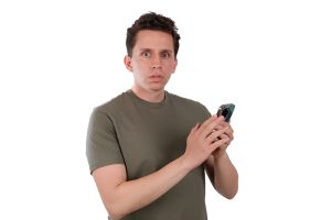 Taking Life Seriously - 1