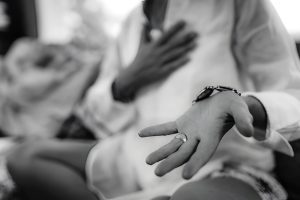 The Art of Self Intimacy - 1