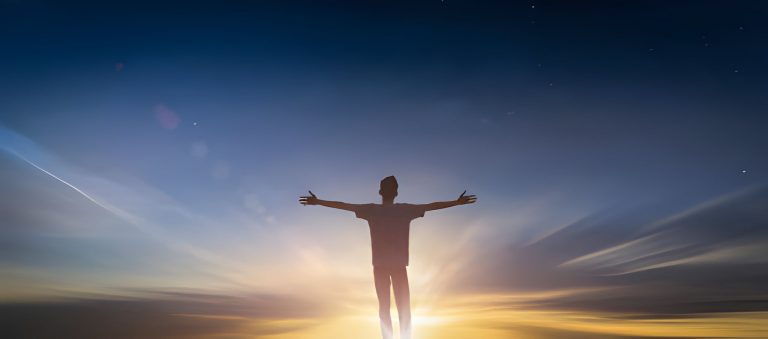 The Birth of a New and Best Version of You - 2