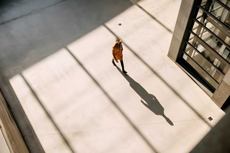 The Illusion of Light - 2