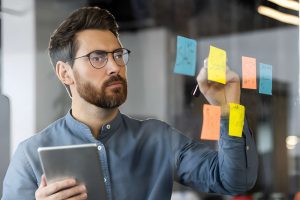 The Power of Focus - 1