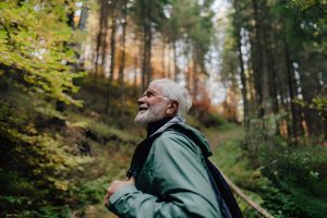 The Role of the Universe and Your Own Role in Life - 1