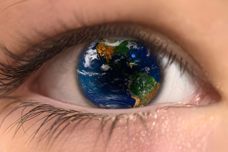 The Universe Was Made for You - 2