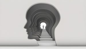 Understanding An Evil Mind - 1