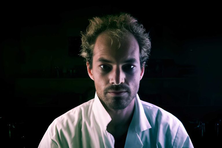 Understanding An Evil Mind - 2