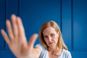 Understanding Self Denial - 1