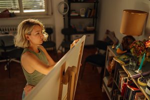 Understanding Self Oath - 1