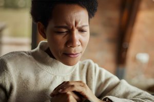 UnderstandingThawing the Frozen Self - 1